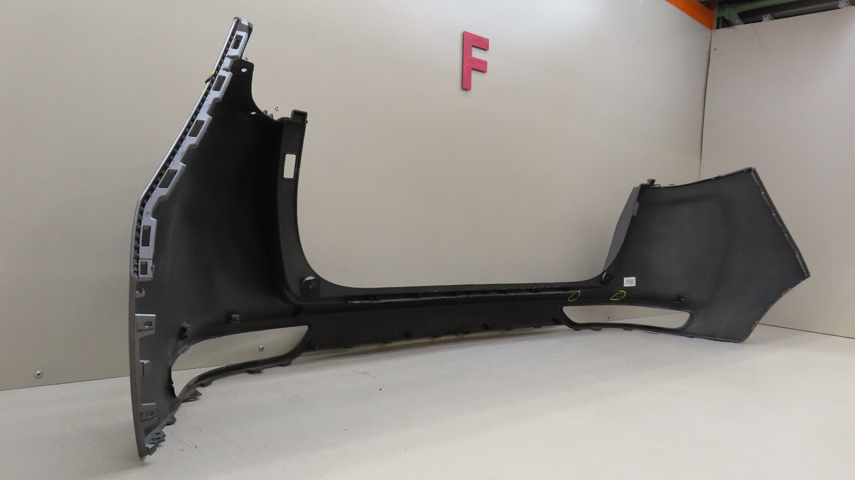 2017-2019 KIA SPORTAGE REAR BUMPER UPPER COVER OEM 86611-D9000