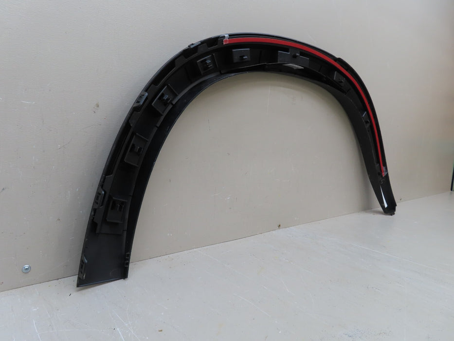 2020-2022 MERCEDES GLE350 GLE450 W167 REAR LEFT FLARE WHEEL ARCH OEM A1678850500