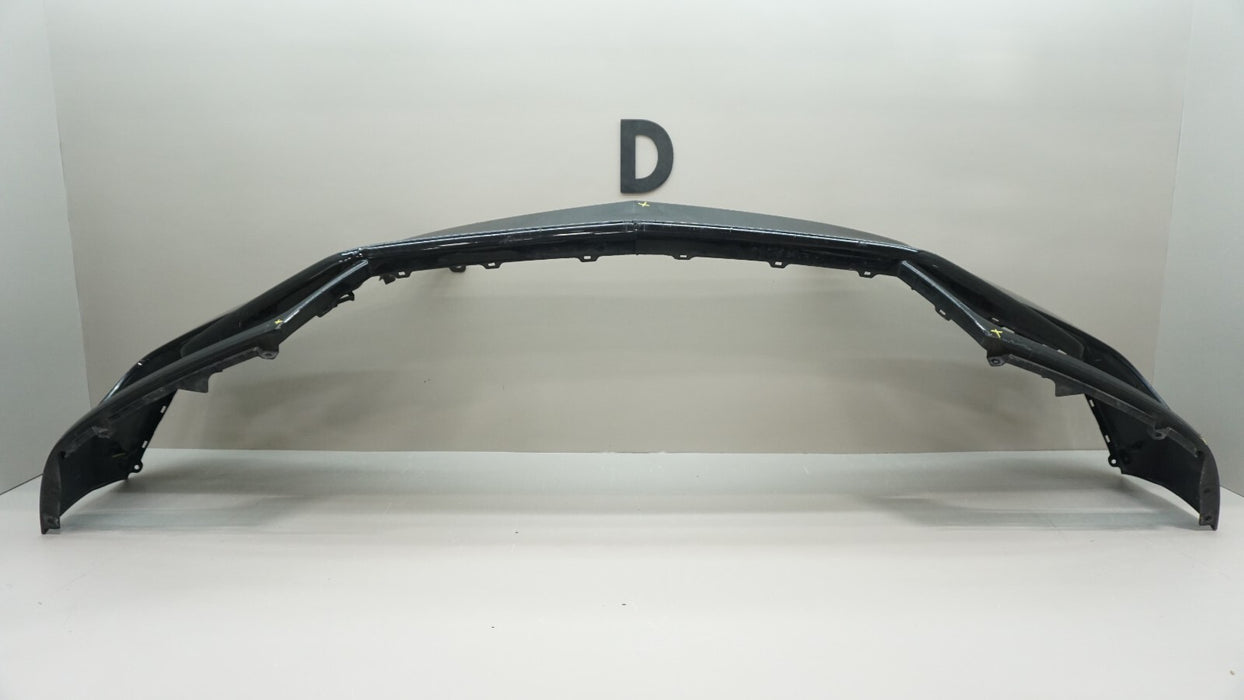 2017-2020 ACURA MDX FRONT BUMPER COVER OEM 71101-TZ5-A000 17 18 19 20