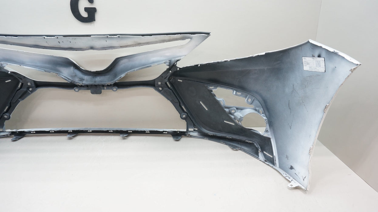 2021-2023 TOYOTA CAMRY FRONT BUMPER COVER PANEL 52119-06G60 OEM