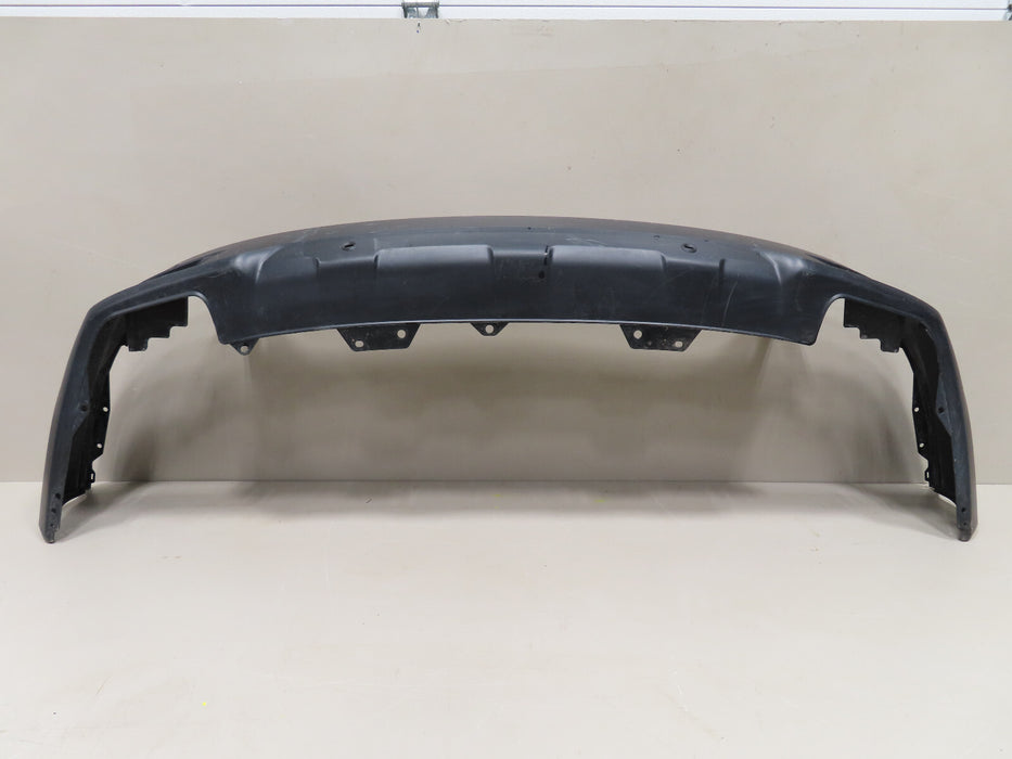 2020 2021 2022 HONDA CR-V REAR BUMPER COVER OEM 71501-TLA-A700