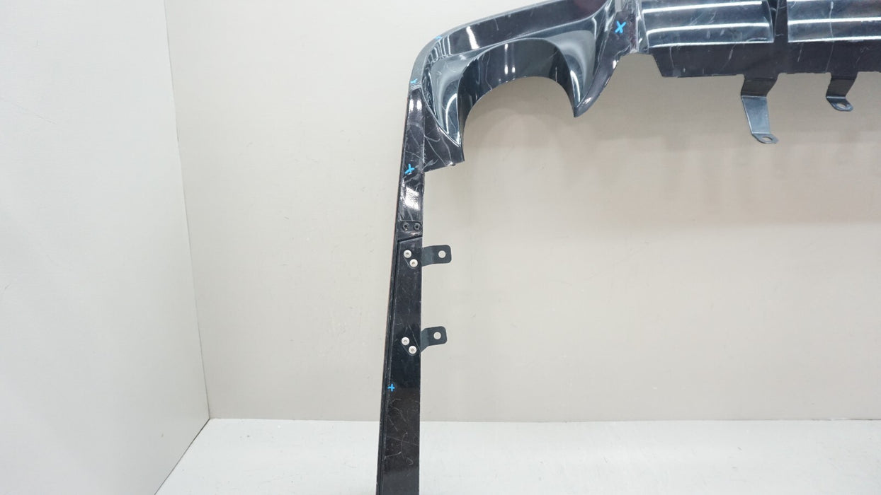 2019-2022 TOYOTA AVALON REAR LOWER VALANCE COVER 76087-YY020 OEM