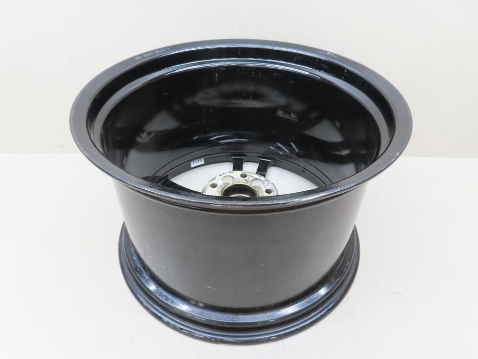 2009-2012 ASTON MARTIN ONE-77 Q SERIES REAR WHEEL RIM 10 SPOKE 20X12.5 20" OEM