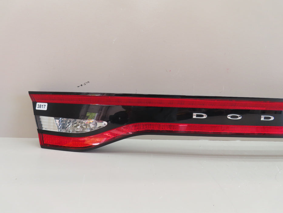 2013 2014 2015 2016 DODGE DART REAR CENTER TRUNK TAIL LIGHT LED OEM 68164500AD
