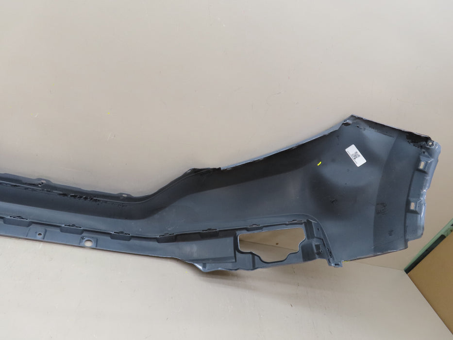 2020 2021 2022 HONDA CR-V FRONT UPPER BUMPER COVER OEM 71101-TLA-A000