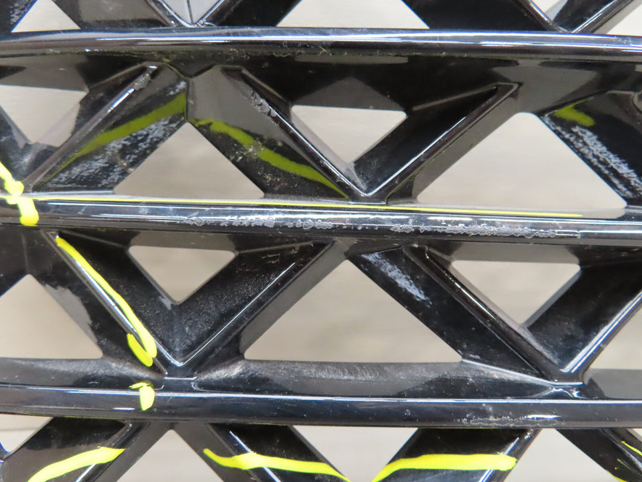 2023 2024 HONDA ACCORD SEDAN FRONT GRILLE GRILL OEM