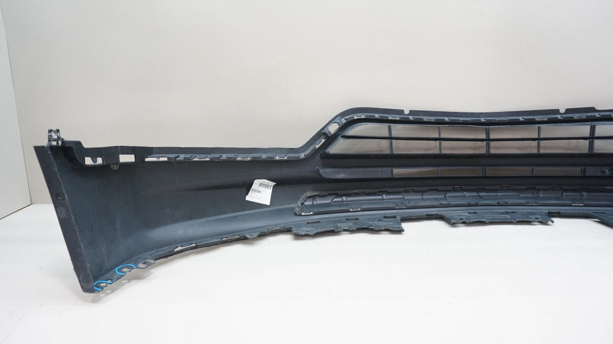 2013-2016 CHEVROLET TRAX FRONT LOWER BUMPER VALANCE PANEL AFTERMARKET