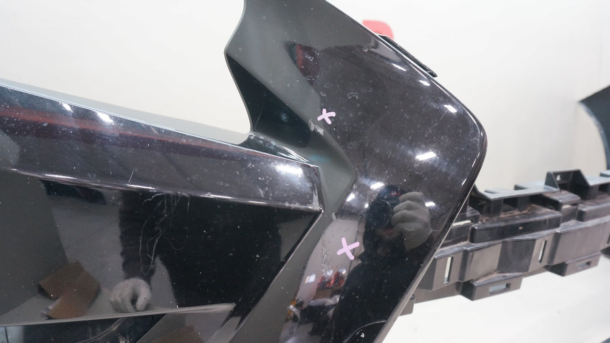 2014-2019 LEXUS GX460 FRONT BUMPER COVER PANEL OEM 52119-60880