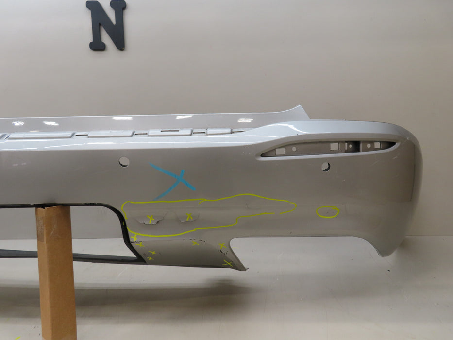 2018-2021 BUICK ENCLAVE REAR LOWER BUMPER COVER BDC51132 OEM