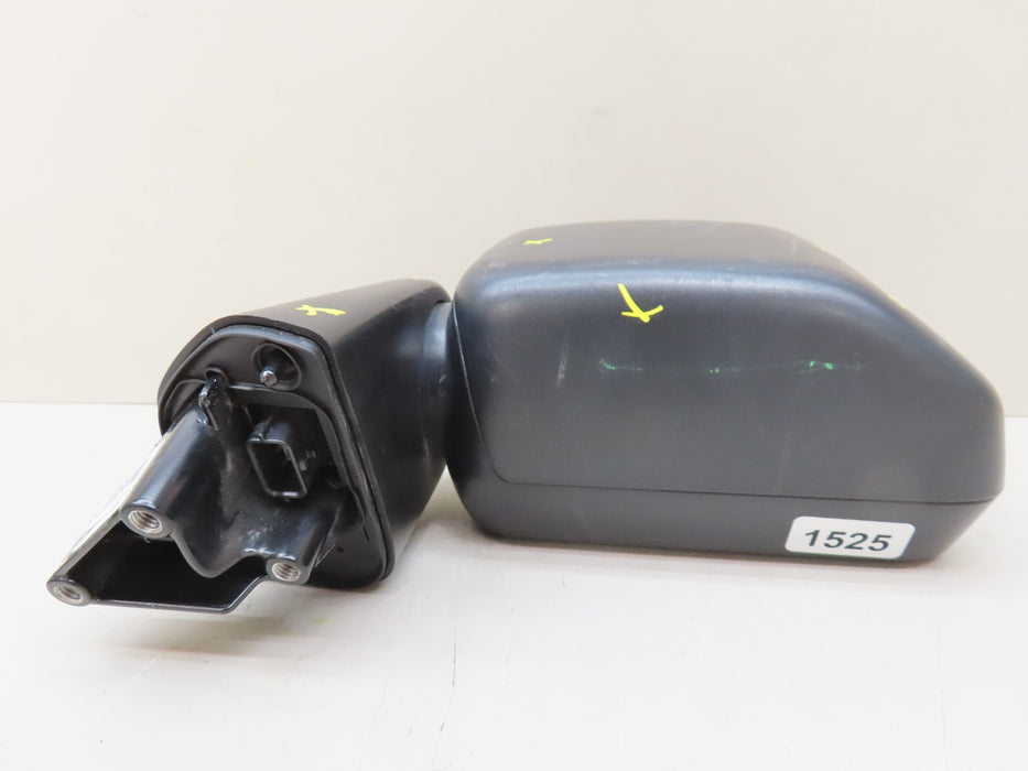 2018-2024 JEEP WRANGLER/GLADIATOR FRONT RIGHT PASSENGER SIDE MIRROR OEM
