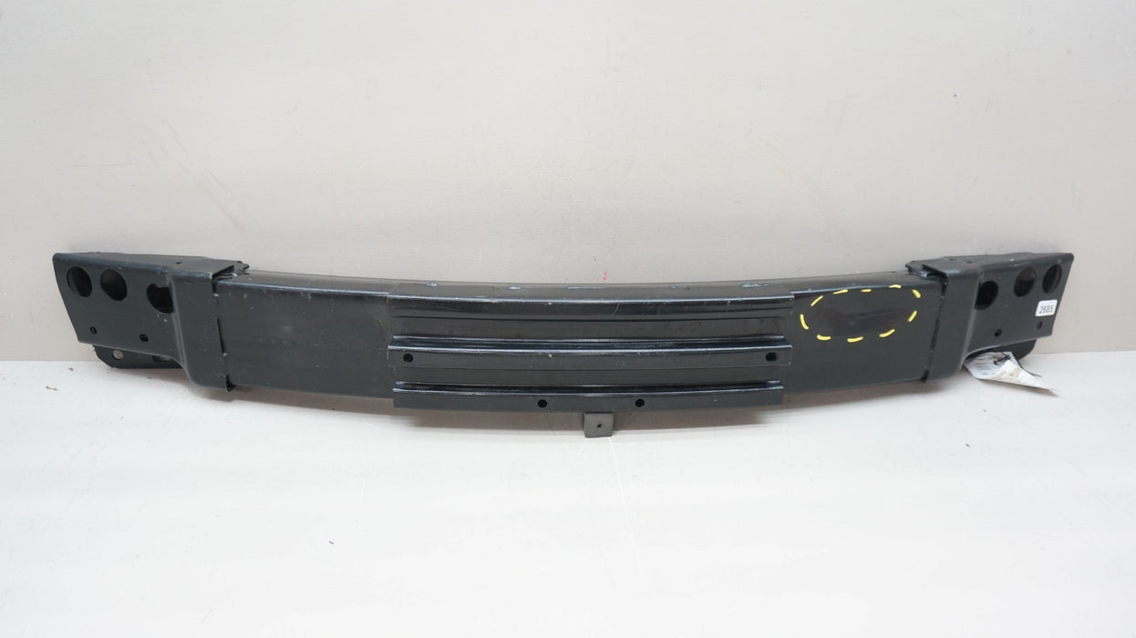 2007-2017 GMC ACADIA FRONT BUMPER REINFORCEMENT IMPACT BAR OEM 22806758
