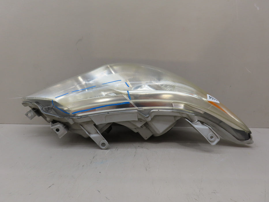 2012-2014 TOYOTA CAMRY FRONT RIGHT PASSENGER HEADLIGHT HALOGEN OEM