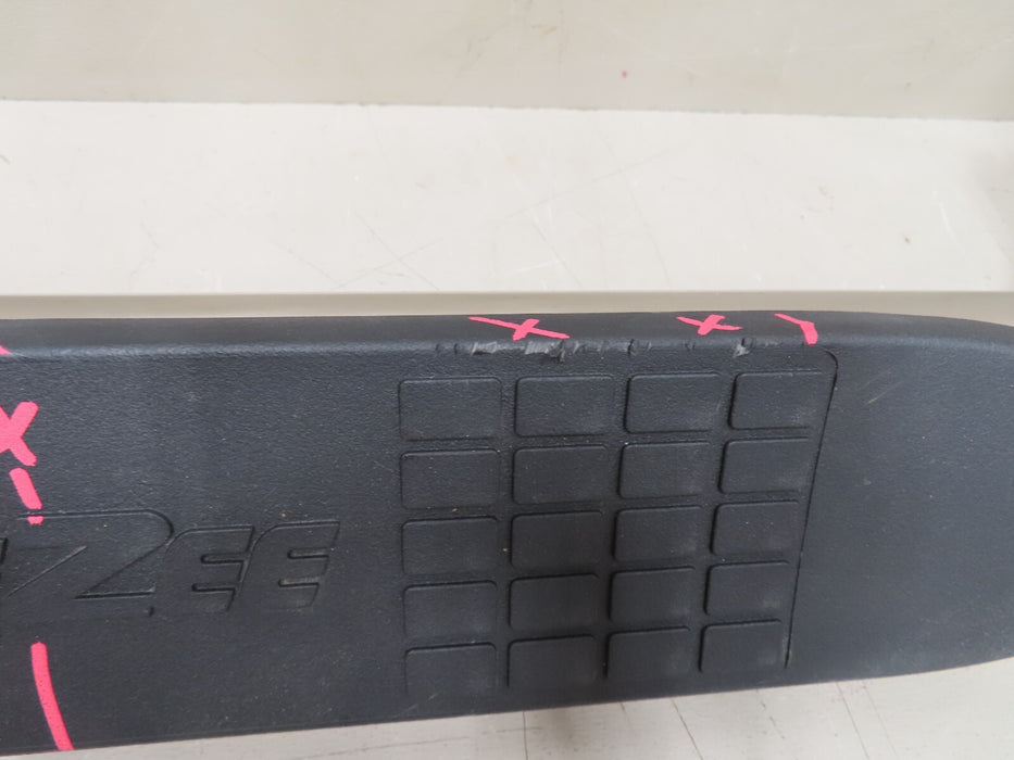 2015-2020 FORD F-150 4DR CREW CAB LEFT DRIVER SIDE STEP BAR DEE ZEE AFTERMARKET