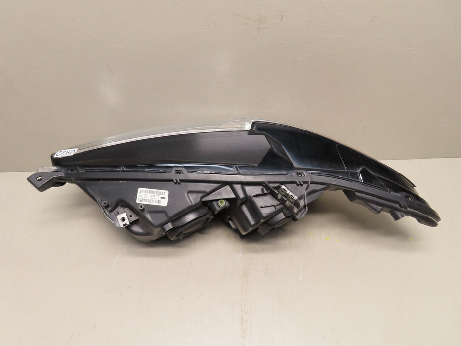 2013 2014 2015 2016 FORD FUSION RIGHT PASSENGER SIDE HALOGEN OEM