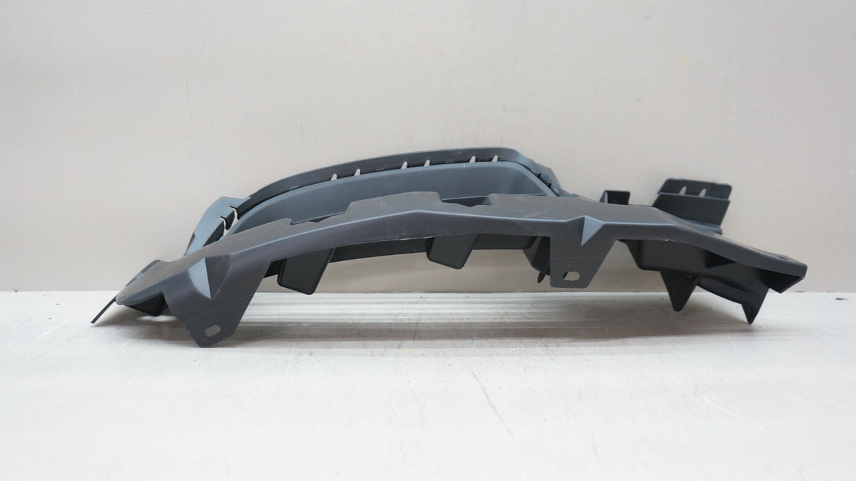 2015-2023 DODGE CHARGER FRONT RIGHT SIDE BUMPER FOG LIGHT TRIM AFTERMARKET