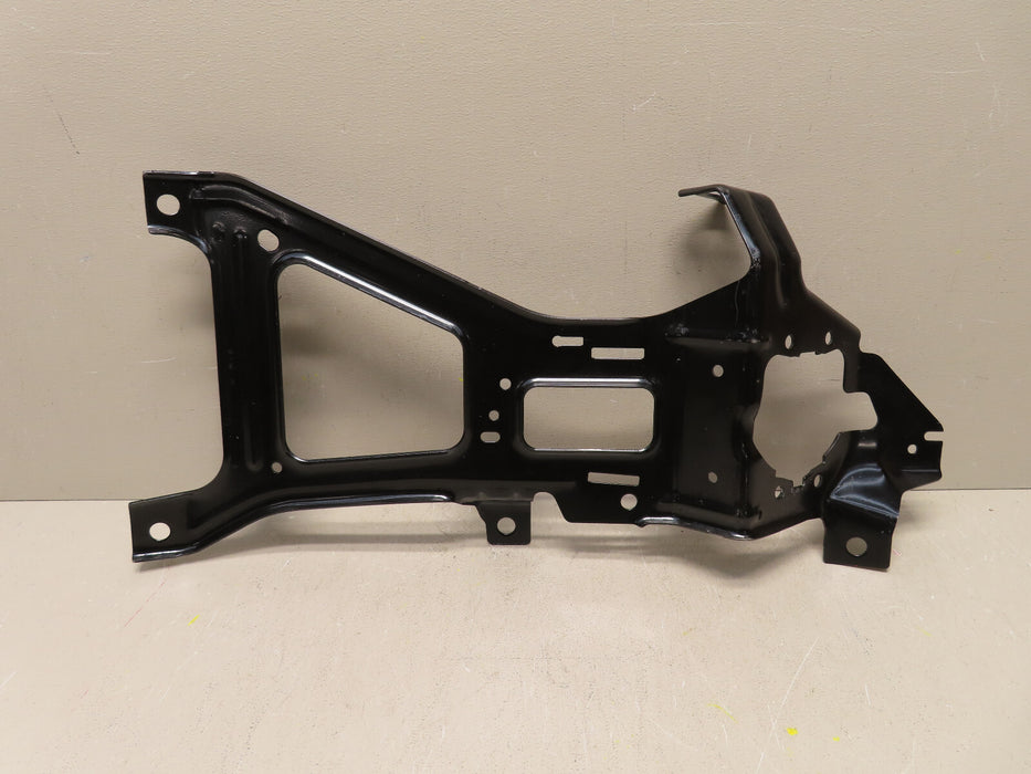 2013-2018 DODGE RAM 1500 FRONT BUMPER BRACKET LEFT DRIVER SIDE OEM