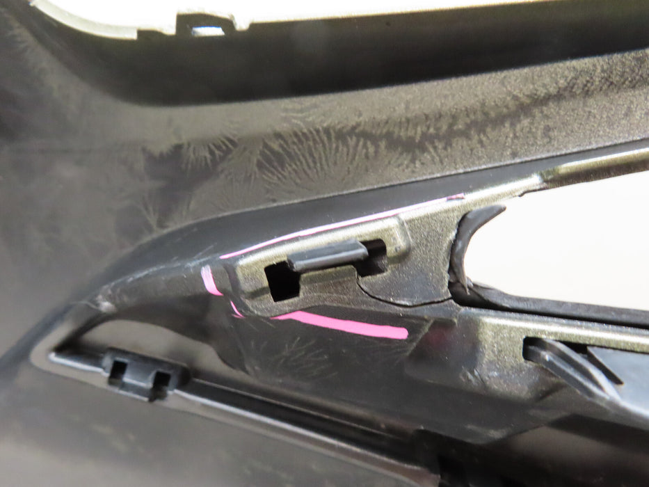 2023 2024 SUBARU OUTBACK FRONT BUMPER COVER OEM 57704AN02A