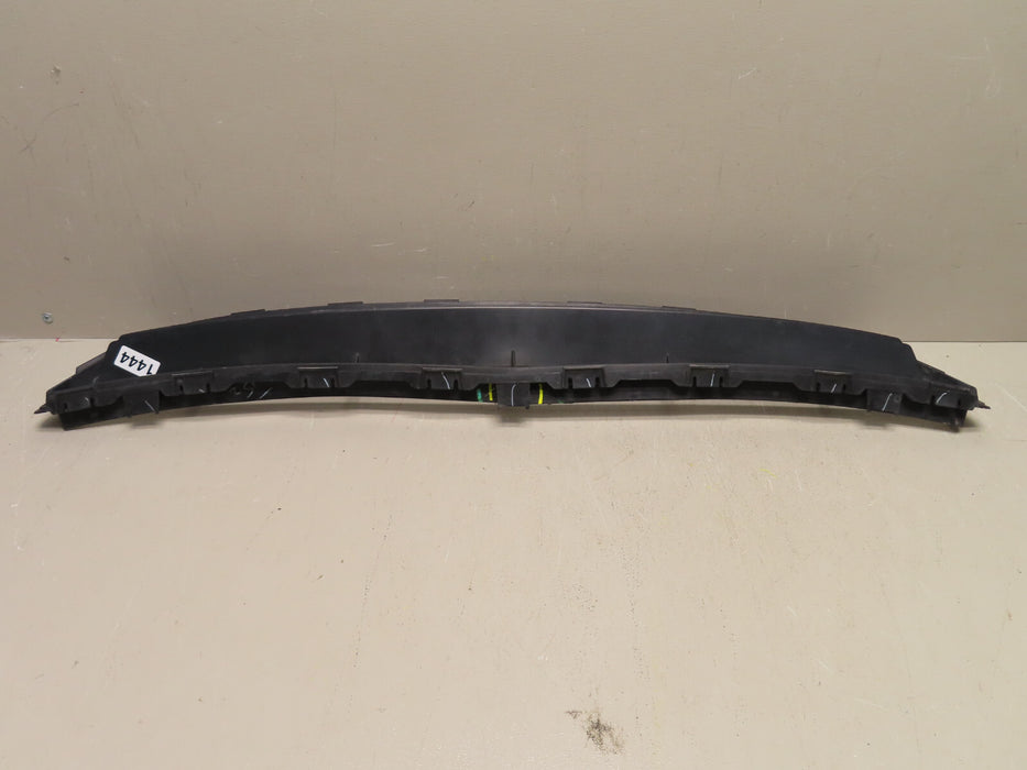 2013 - 2015 INFINITI JX35 QX60 FRONT LOWER BUMPER GRILL GRILLE OEM