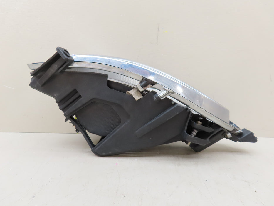 2012-2014 HYUNDAI AZERA LEFT LH DRIVER SIDE HALOGEN FOG LIGHT OEM