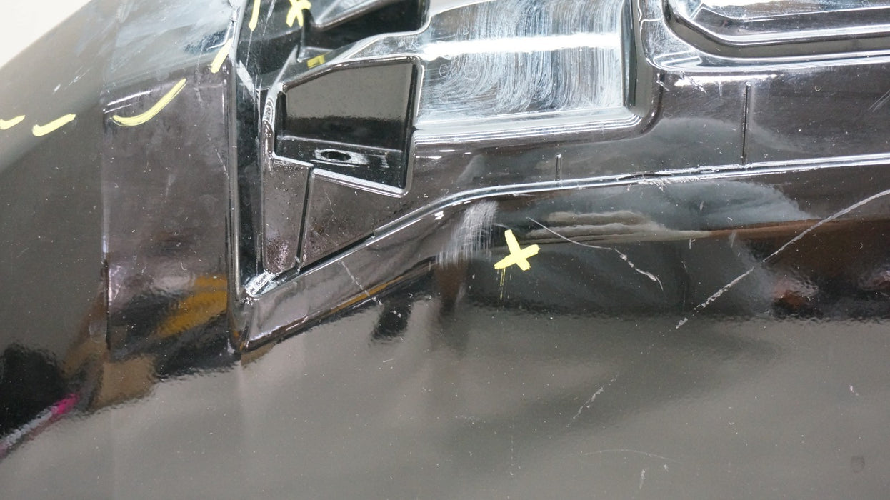 2021-2025 GMC YUKON FRONT BUMPER LOWER VALANCE COVER 86782898 OEM