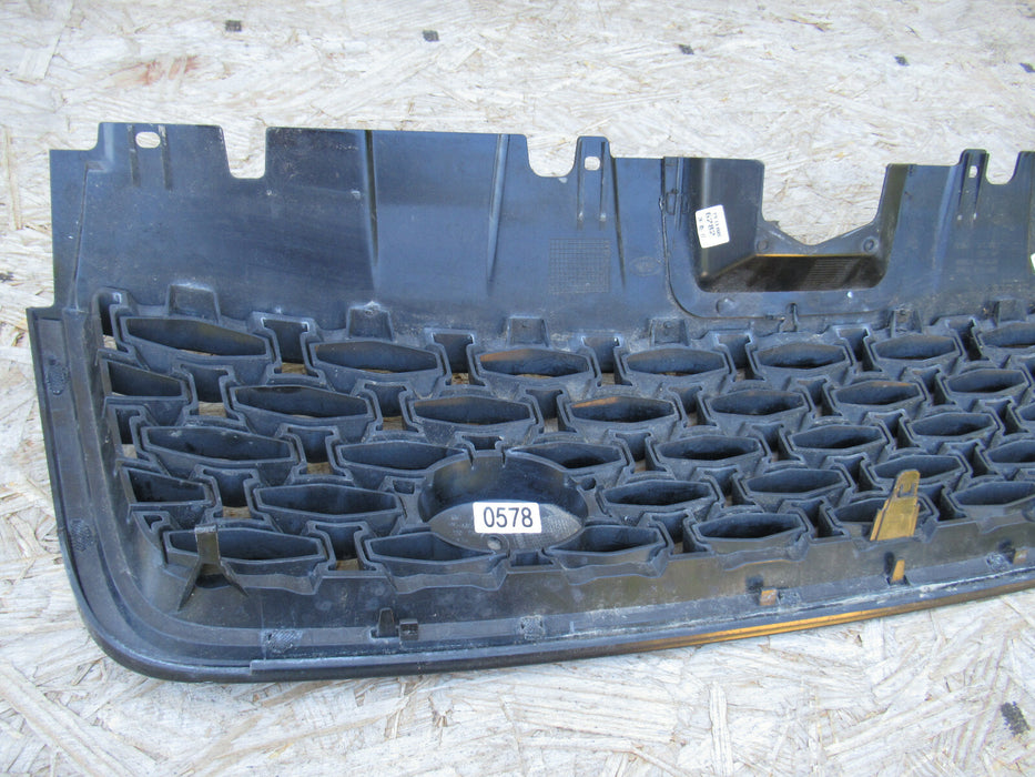 LAND ROVER DISCOVERY SPORT L550 FRONT BLACK DYNAMIC GRILL GRILLE OEM