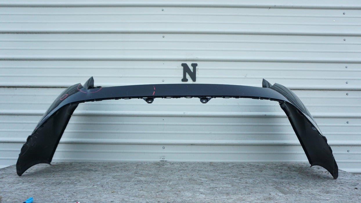 2020 2021 2022 TOYOTA VENZA REAR BUMPER COVER 52159-48320 FACTORY OEM 20 21 22