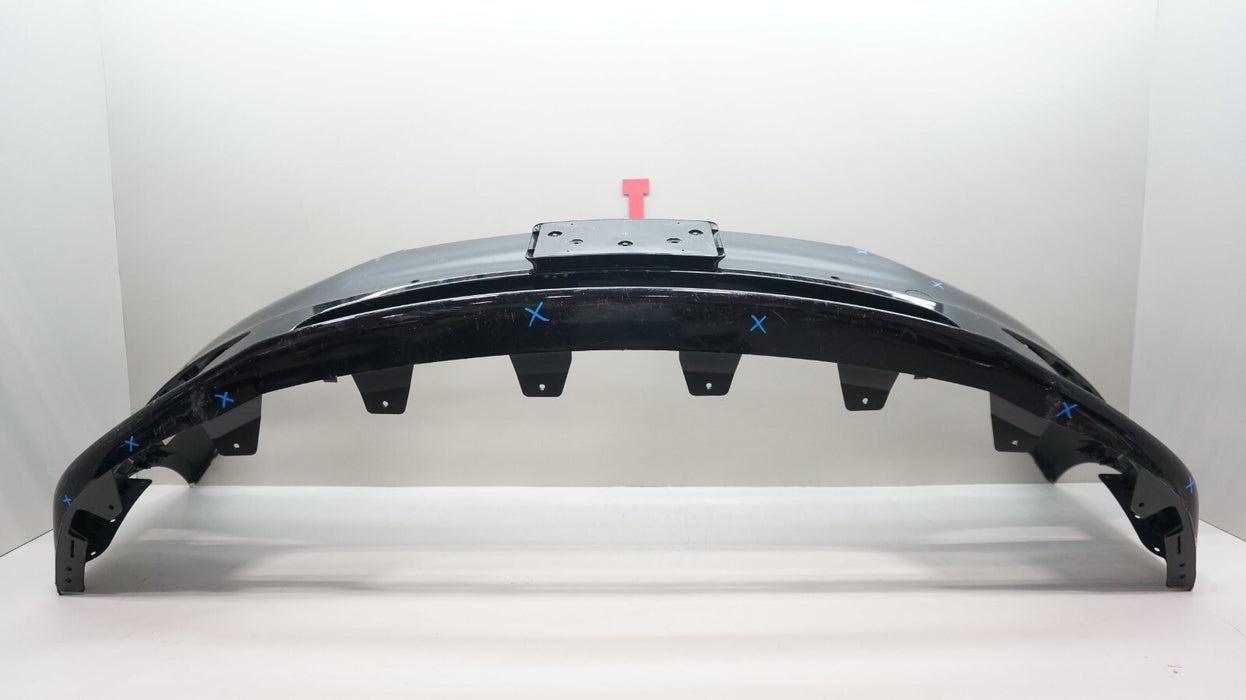 2021-2023 TESLA MODEL S FRONT BUMPER COVER PANEL OEM 1750101