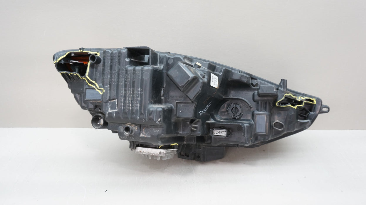 2019-2024 FORD EDGE FRONT LEFT SIDE LED NON-AFS HEADLIGHT OEM KT4B13W030BF