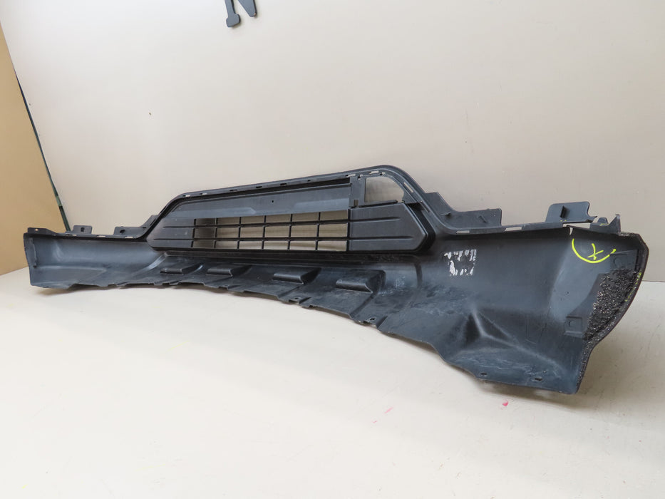 2020 2021 2022 FORD EXPLORER FRONT LOWER BUMPER COVER OEM