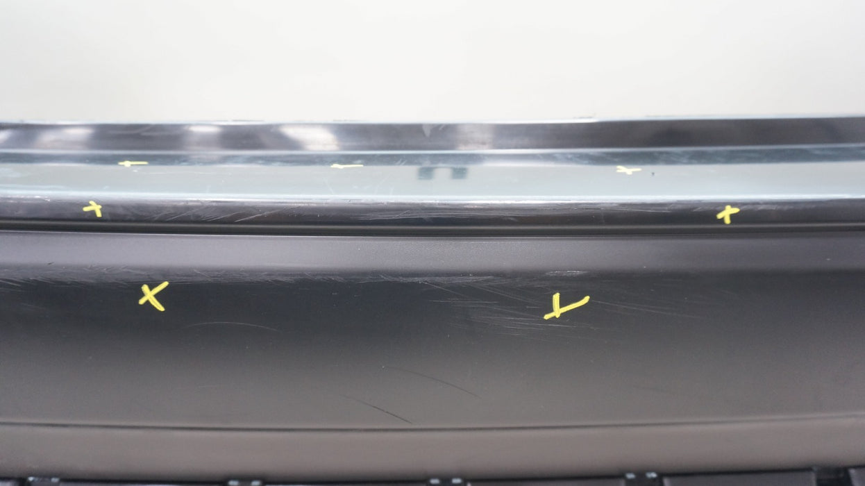 2020-2022 SUBARU OUTBACK REAR BUMPER COVER PANEL OEM 57704AN31A
