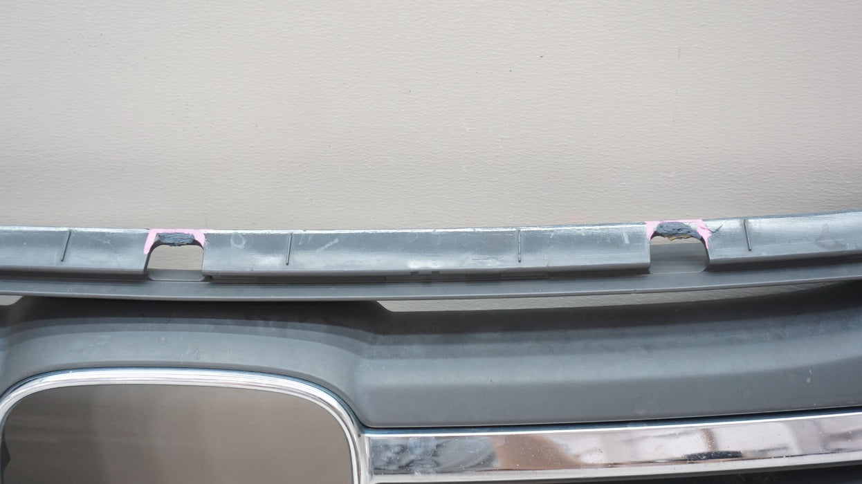 2011-2013 HONDA ODYSSEY FRONT BUMPER RADIATOR GRILLE OEM 75102-TK8