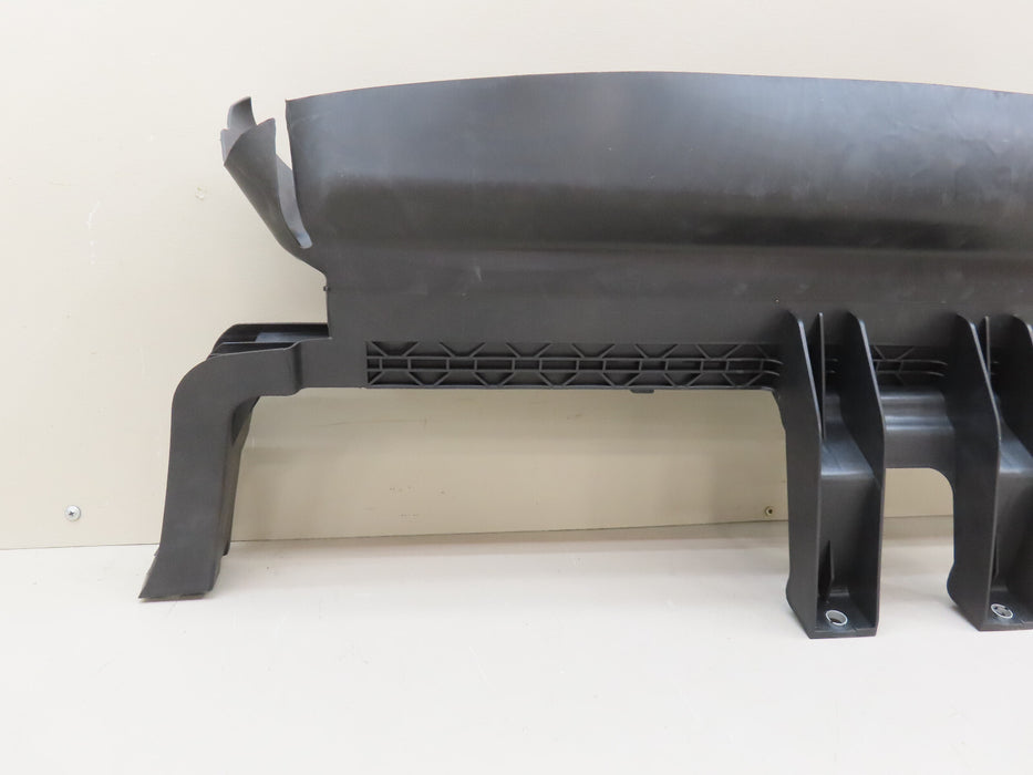 2017-2020 NISSAN ROGUE FRONT LOWER RADIATOR AIR SHUTTER AFTERMARKET
