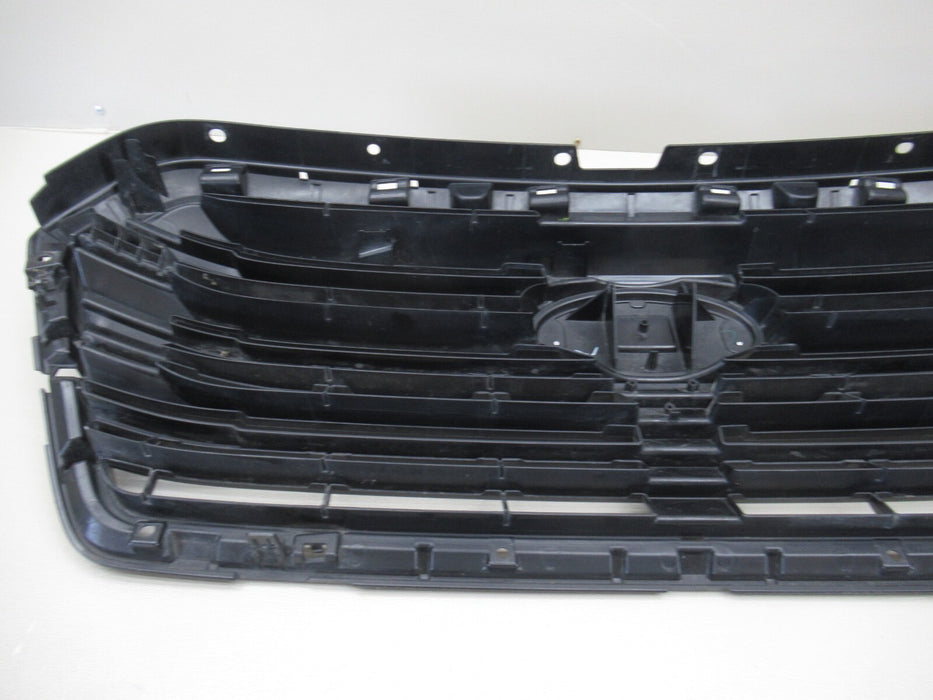 2019-2020 SUBARU ASCENT FRONT BUMPER RADIATOR GRILL W/ EMBLEM 91122XC00A OEM