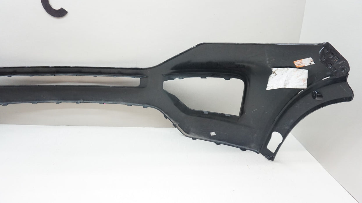 2020-2024 FORD EXPLORER FRONT BUMPER COVER PANEL OEM LB5B-17C831-AA