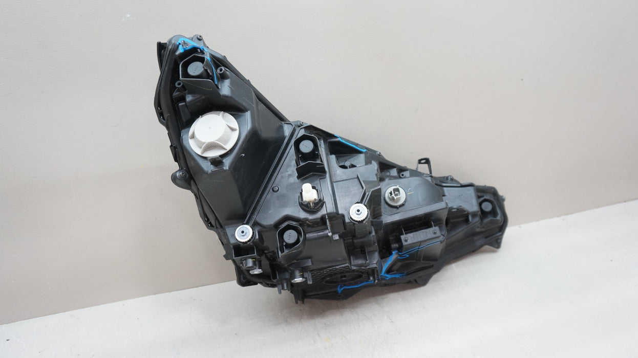 2022-2024 LEXUS NX250 NX350 FRONT LEFT DRIVER SIDE HEADLIGHT OEM