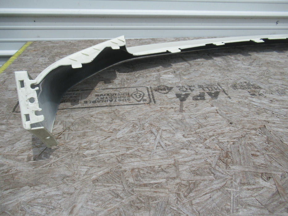 2009-2011 DODGE RAM 1500 FRONT LOWER BUMPER COVER VALANCE PANEL PLASTIC OEM