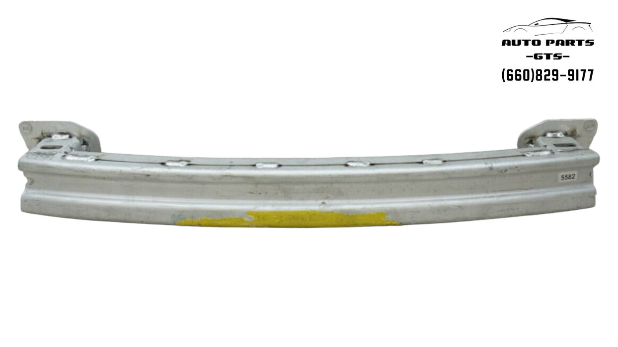 2012-2018 RANGE ROVER EVOQUE L538 REAR BUMPER REINFORCEMENT OEM BJ32-17906-AC