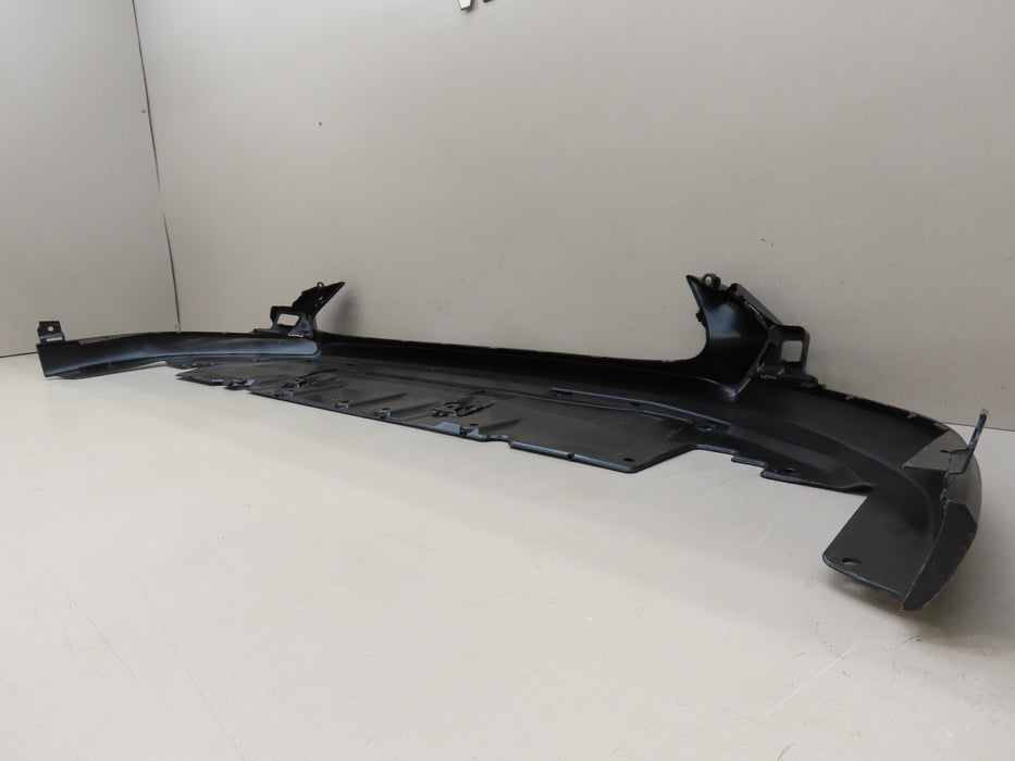 2023-2024  HONDA HRV HR-V FRONT LOWER VALANCE BUMPER COVER OEM 71105-3W0-ZZ00