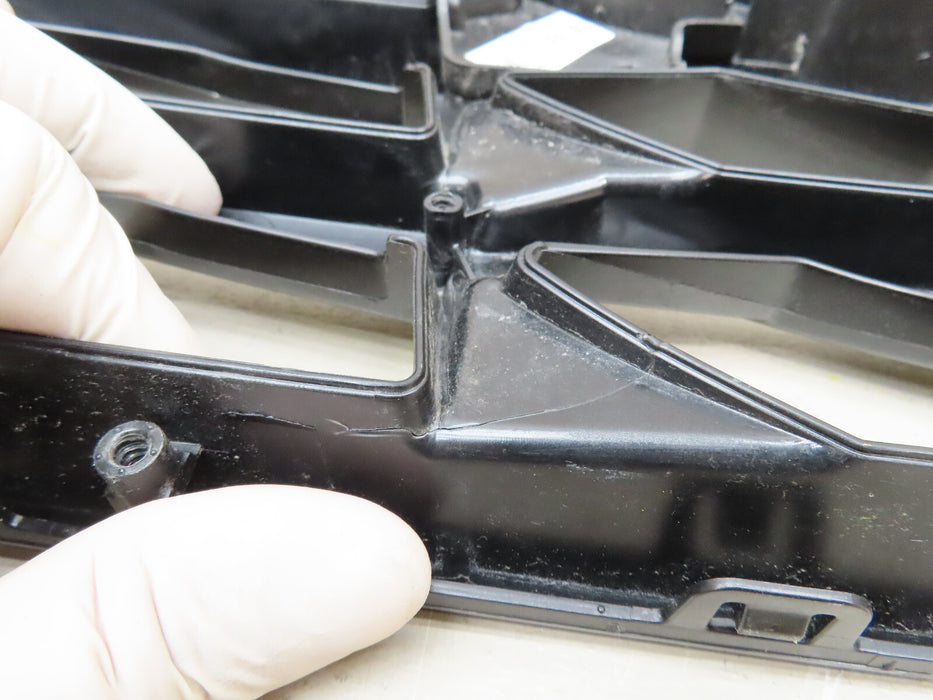 2021 2022 2023 HYUNDAI TUCSON UPPER GRILLE GRILL 86366-N9000 OEM