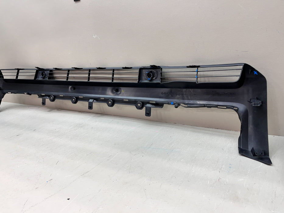 2023-2026 TOYOTA SEQUOIA FRONT LOWER BUMPER GRILLE GRILL OEM 52711-0C060