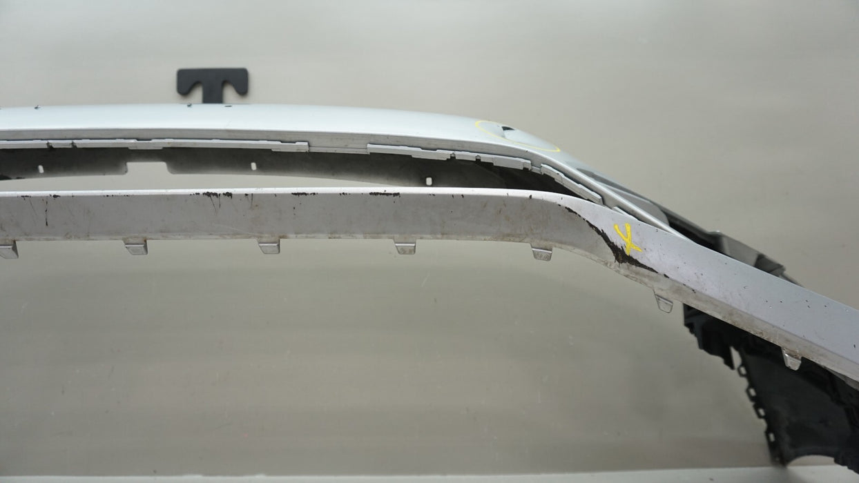 2015-2018 VOLKSWAGEN JETTA GLI FRONT BUMPER COVER 561.807.221.E OEM 15 16 17 18
