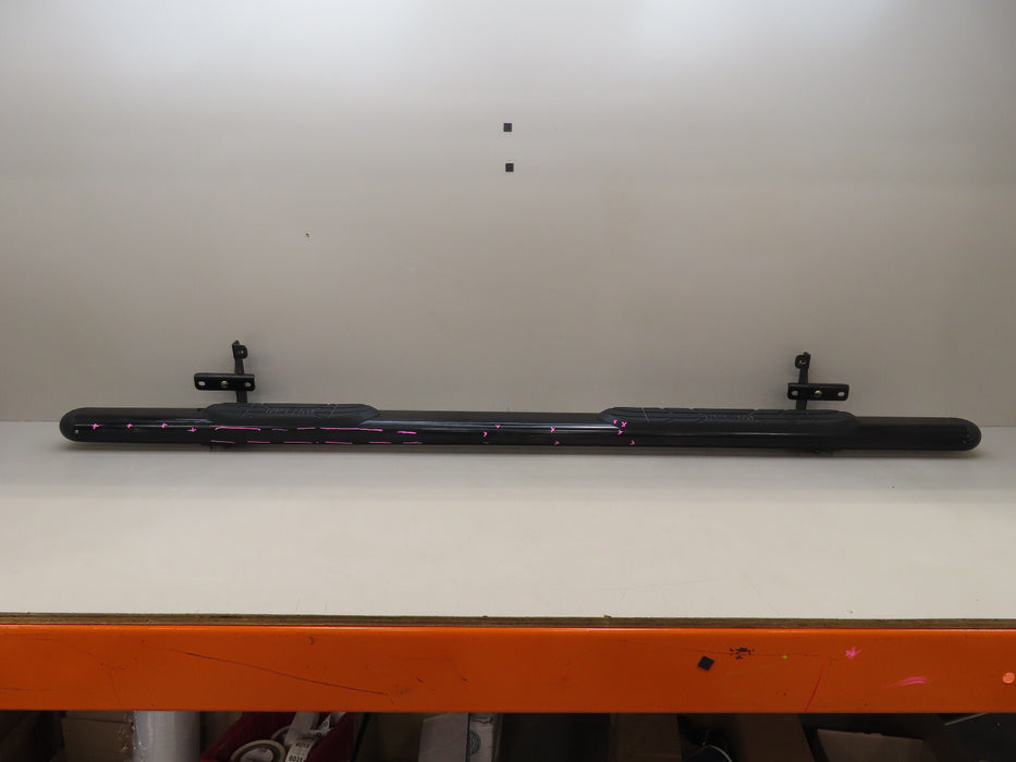 2015-2024 FORD F-150 OVAL STEP BAR AFTERMARKET WESTIN