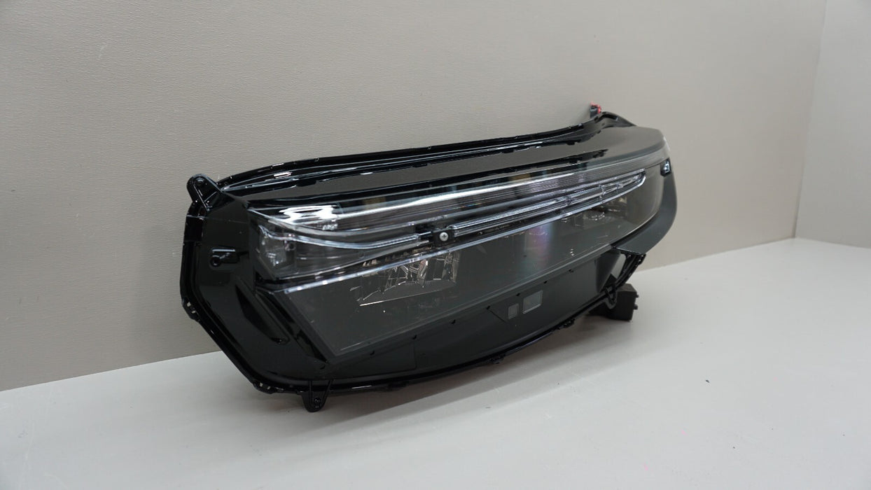 2023-2024 HONDA CR-V CRV FRONT LEFT DRIVERS SIDE HEADLIGHT OEM LED