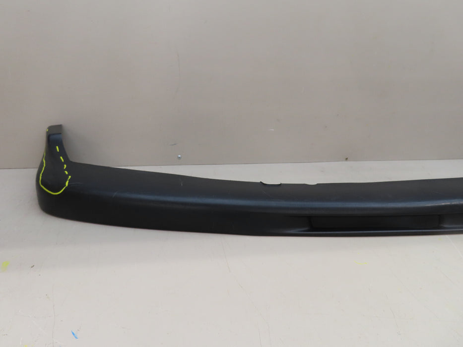 2005 2006 CHEVROLET SUBURBAN 1500,2500 TAHOE FRONT BUMPER COVER GM316-1BA