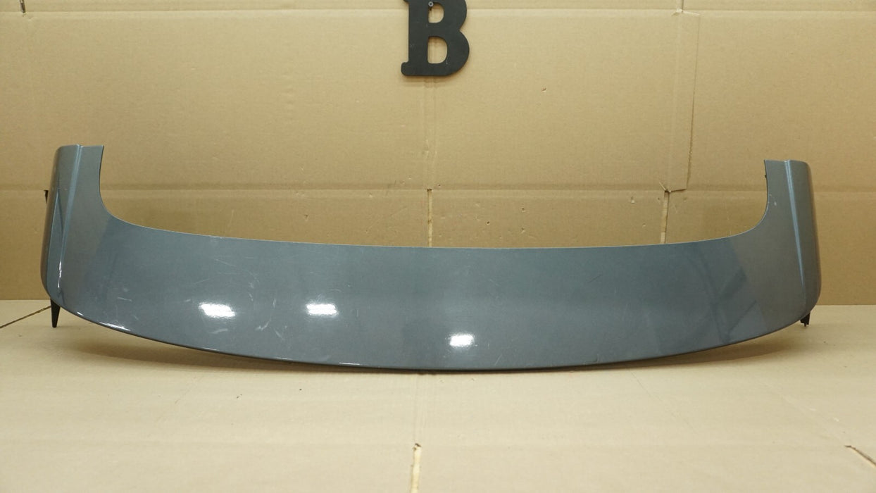 2015-2019 HYUNDAI TUCSON REAR SPOILER BRAKE LIGHT OEM 87210-D3000 15 16 17 18 19