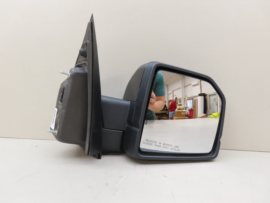 2015-2020 FORD F150 F-150 FRONT RIGHT PASSENGER SIDE MIRROR OEM FL3Z-17682