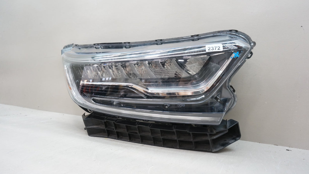 2017-2022 HONDA CR-V CRV FRONT RIGHT PASSENGER SIDE LED HEADLIGHT OEM