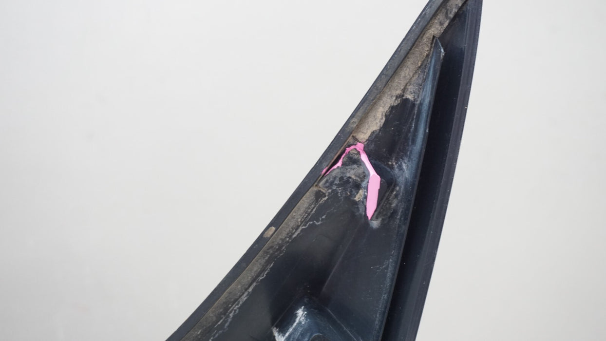 2013-2020 NISSAN PATHFINDER REAR WING SPOILER OEM 960303KA0A