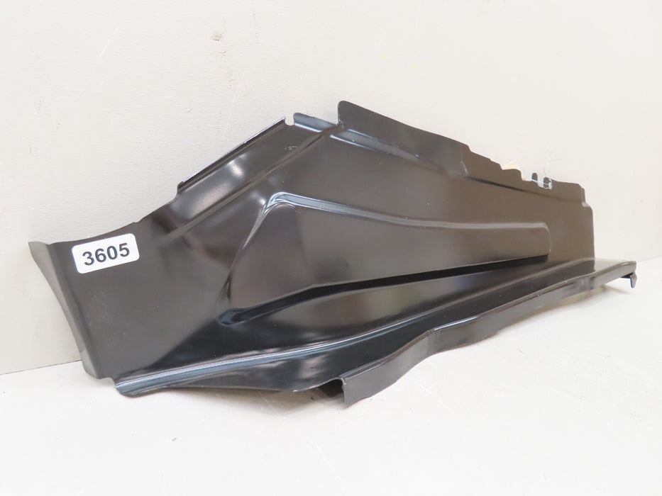 2003-2011 MERCEDES-BENZ FRONT DRIVER SIDE LEFT INNER RAIL OEM 211-620-33-34