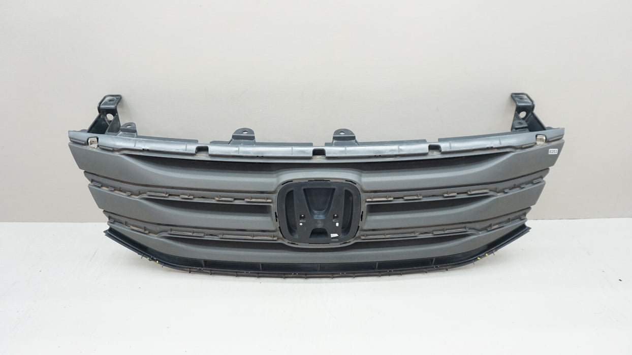 2014-2017 HONDA ODYSSEY FRONT BUMPER GRILLE GRILL OEM 75100-TK8